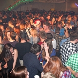 Weihnachtsdisco 2012 in Gielde 102 : Weihnachtsdisco 2012 in Gielde